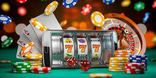 Casino EzCash